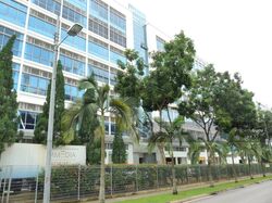 Innovation Place (D25), Factory #301124281